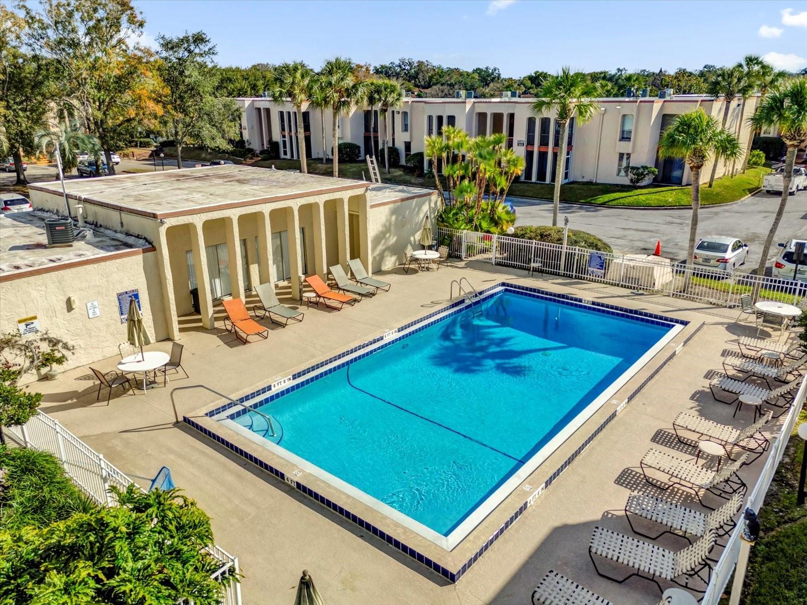 526 ORANGE DR #37, ALTAMONTE SPRINGS, FL, 32701