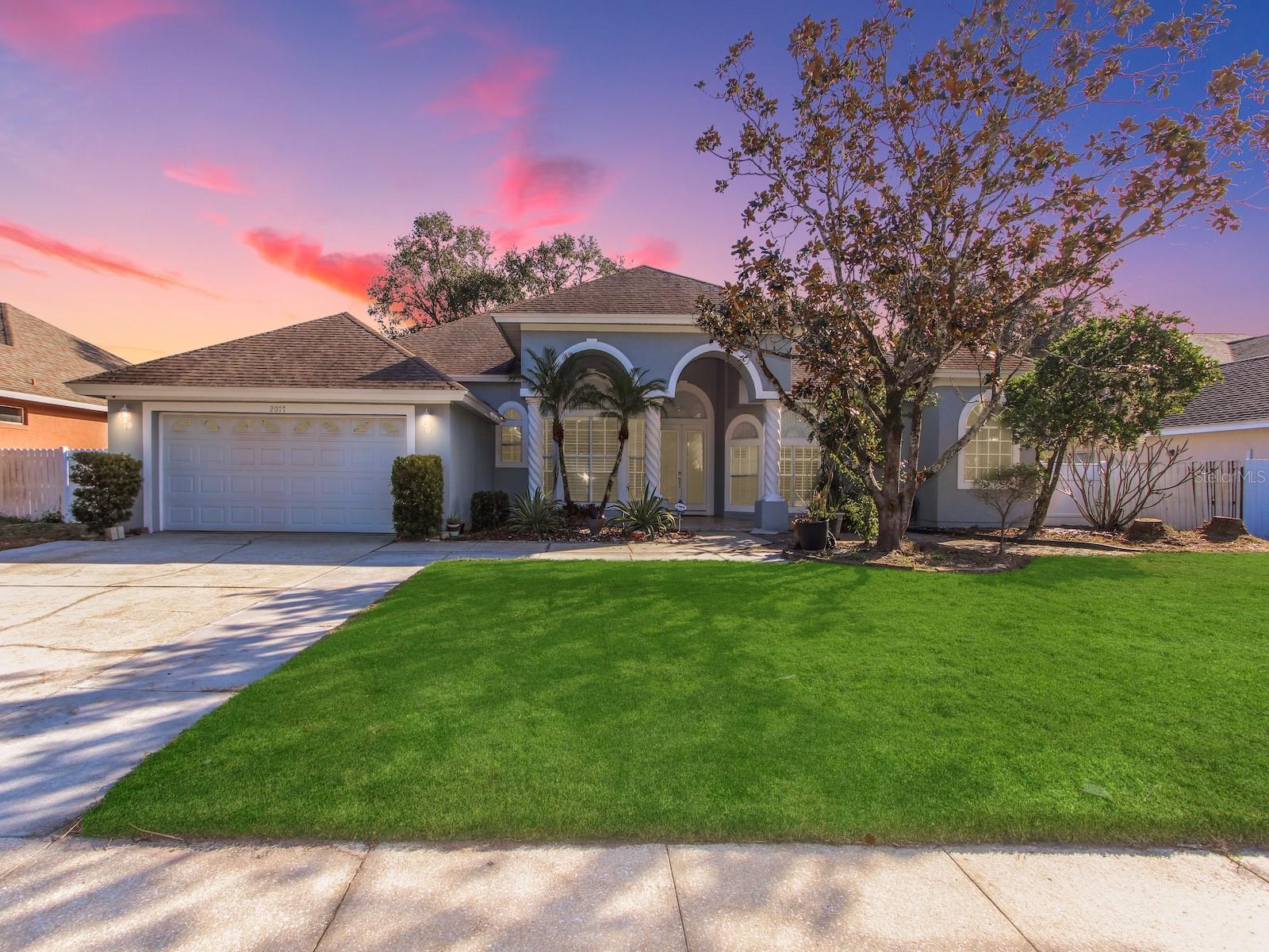 2077 WEMBLEY PL, OVIEDO, FL, 32765
