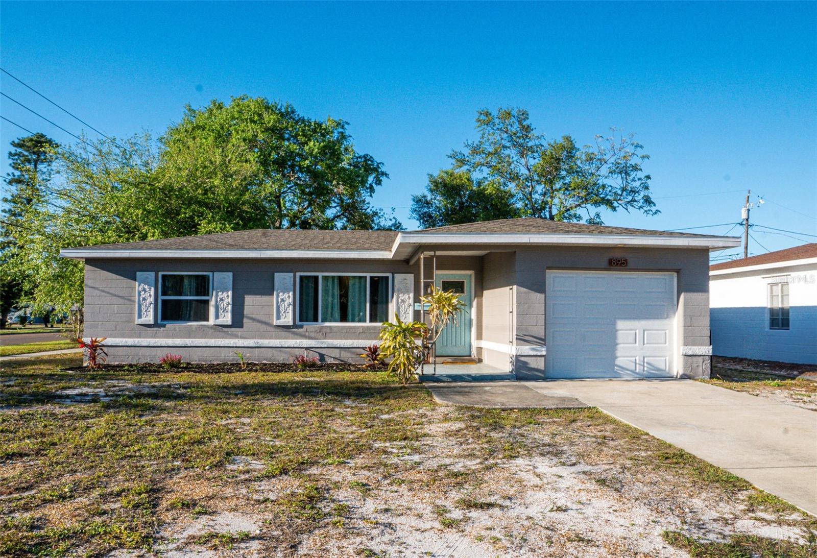 895 64TH AVE S, ST PETERSBURG, FL, 33705