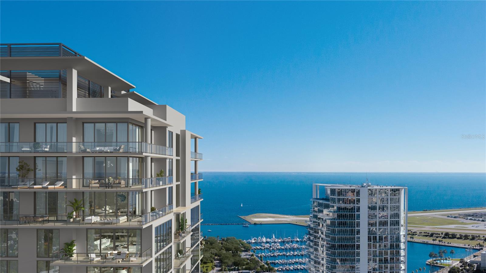 235 1ST AVE S #4204, ST PETERSBURG, FL, 33701