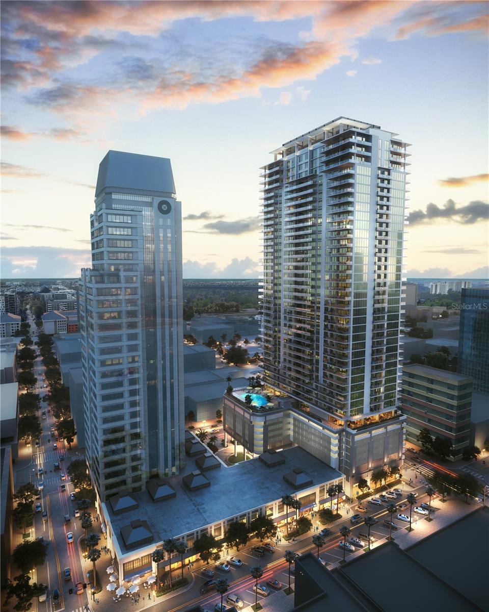 235 1ST AVE S #4204, ST PETERSBURG, FL, 33701