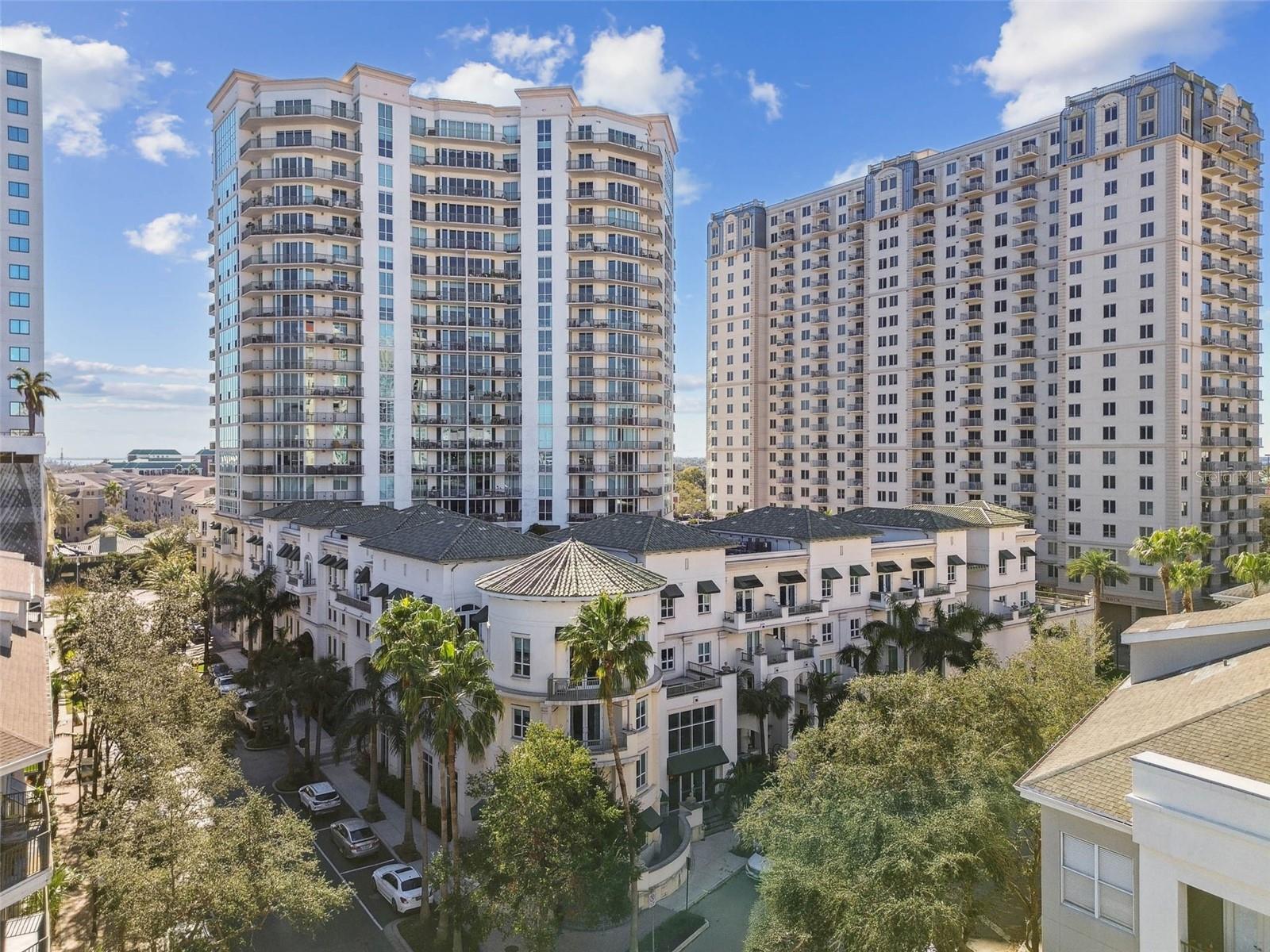 450 KNIGHTS RUN AVE #415, TAMPA, FL, 33602