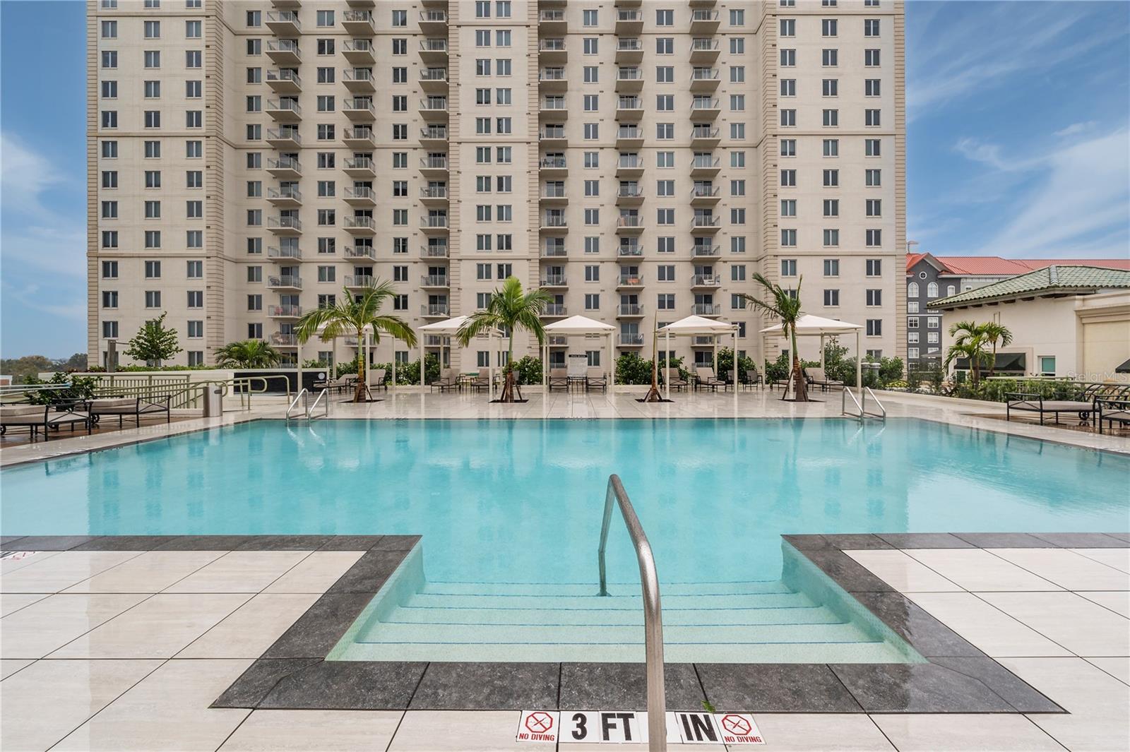 450 KNIGHTS RUN AVE #415, TAMPA, FL, 33602
