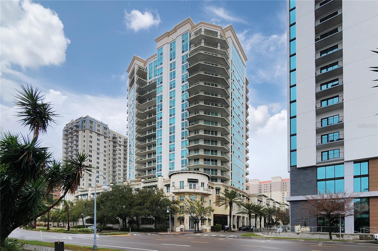 450 KNIGHTS RUN AVE #415, TAMPA, FL, 33602