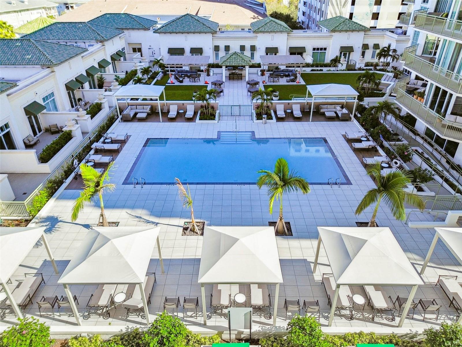 450 KNIGHTS RUN AVE #415, TAMPA, FL, 33602
