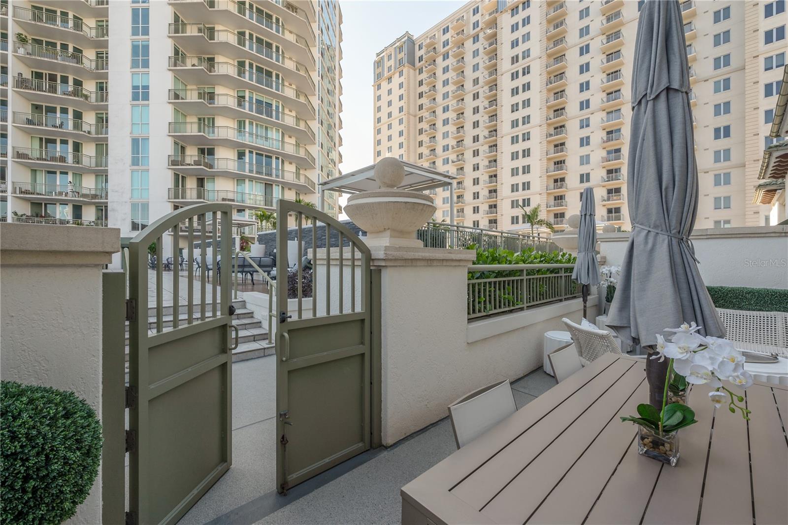 450 KNIGHTS RUN AVE #415, TAMPA, FL, 33602