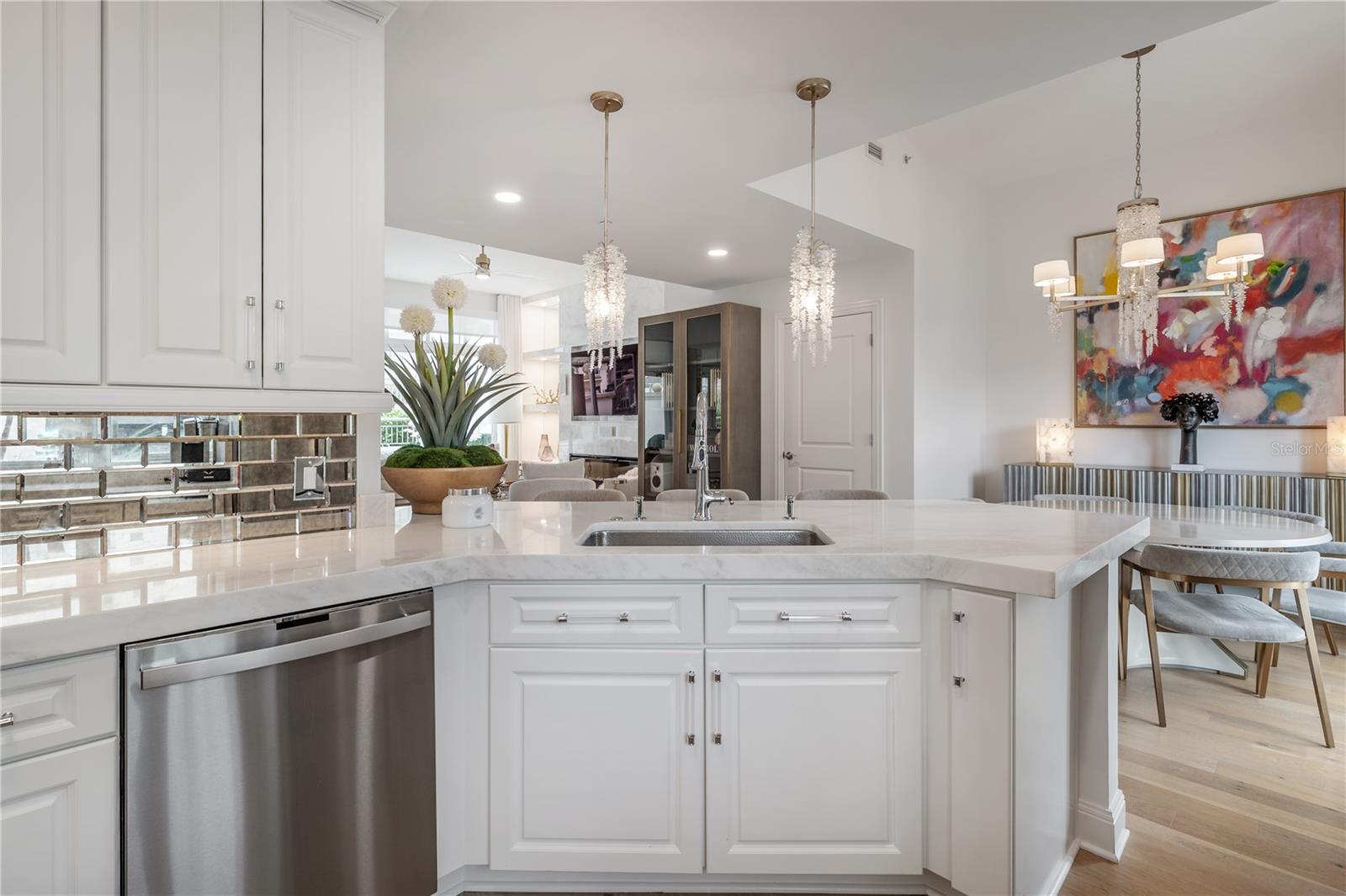450 KNIGHTS RUN AVE #415, TAMPA, FL, 33602