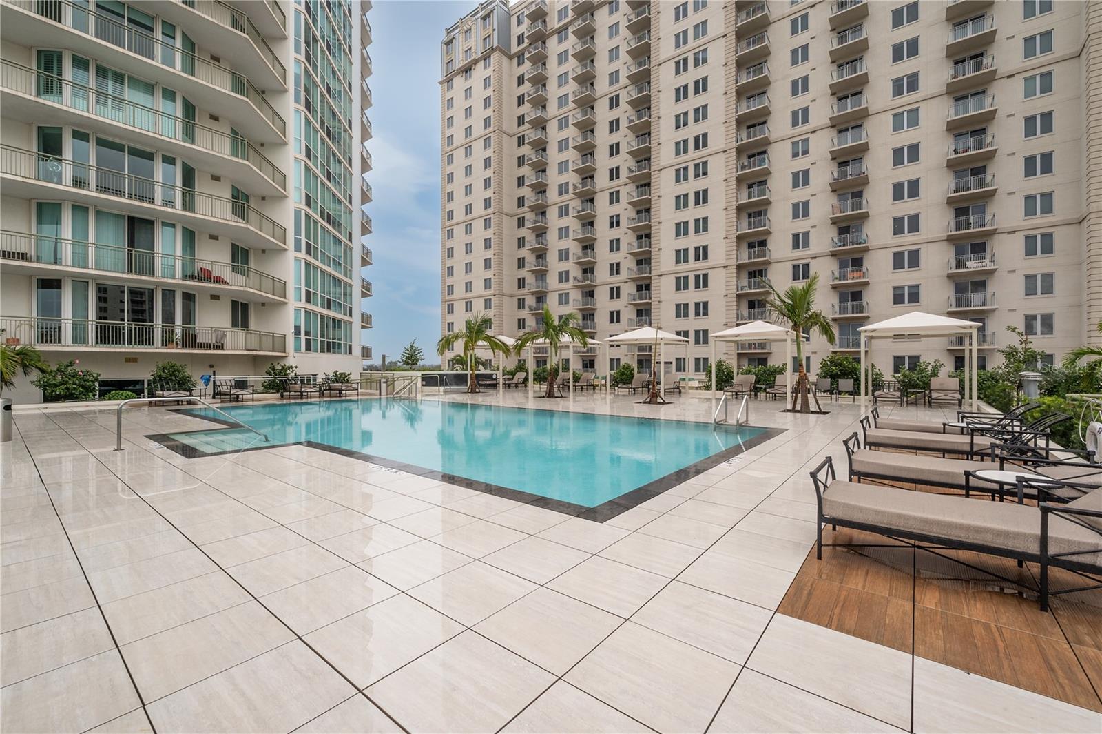 450 KNIGHTS RUN AVE #415, TAMPA, FL, 33602
