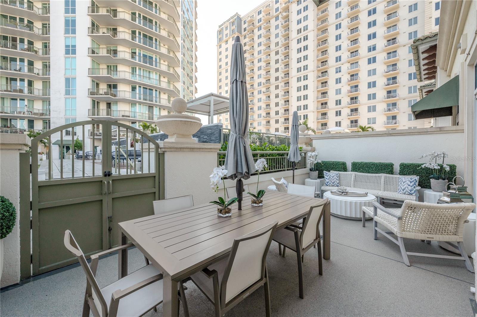 450 KNIGHTS RUN AVE #415, TAMPA, FL, 33602