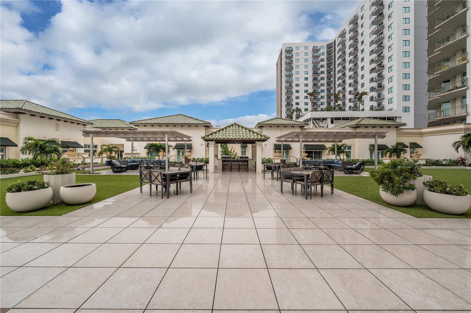 450 KNIGHTS RUN AVE #415, TAMPA, FL, 33602