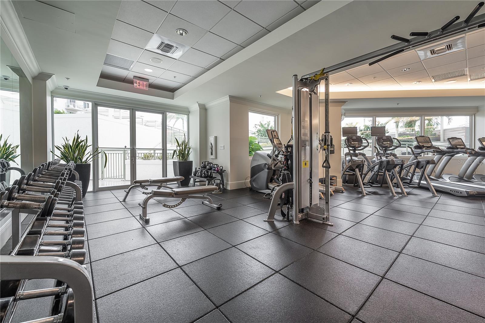 450 KNIGHTS RUN AVE #415, TAMPA, FL, 33602