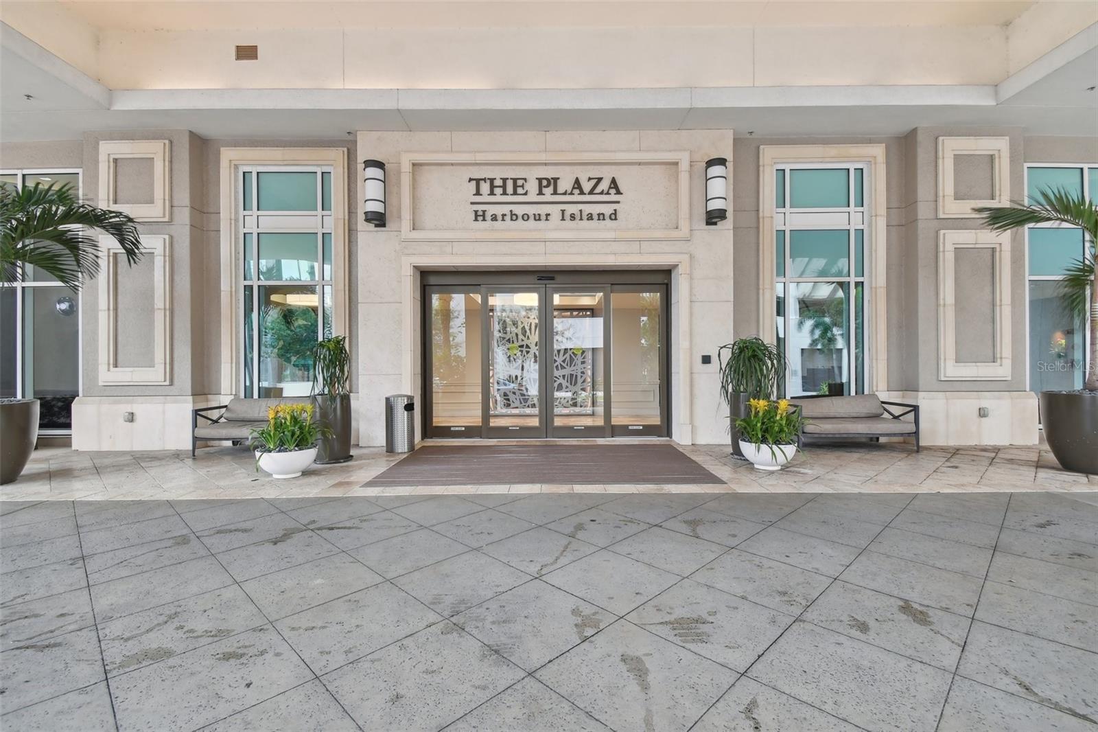 450 KNIGHTS RUN AVE #415, TAMPA, FL, 33602
