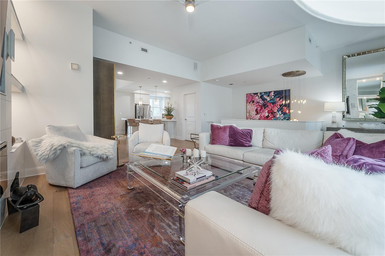 450 KNIGHTS RUN AVE #415, TAMPA, FL, 33602