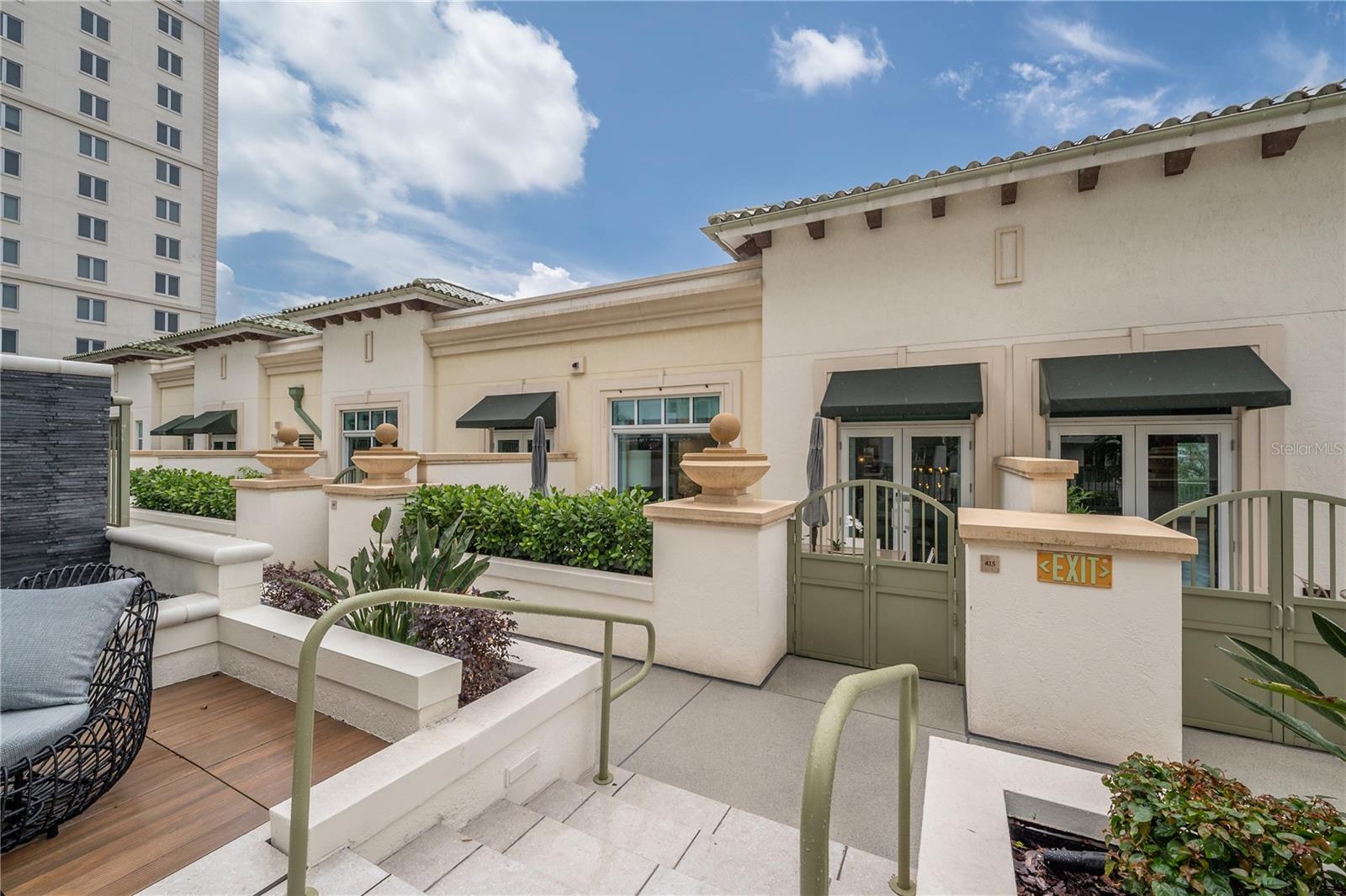 450 KNIGHTS RUN AVE #415, TAMPA, FL, 33602
