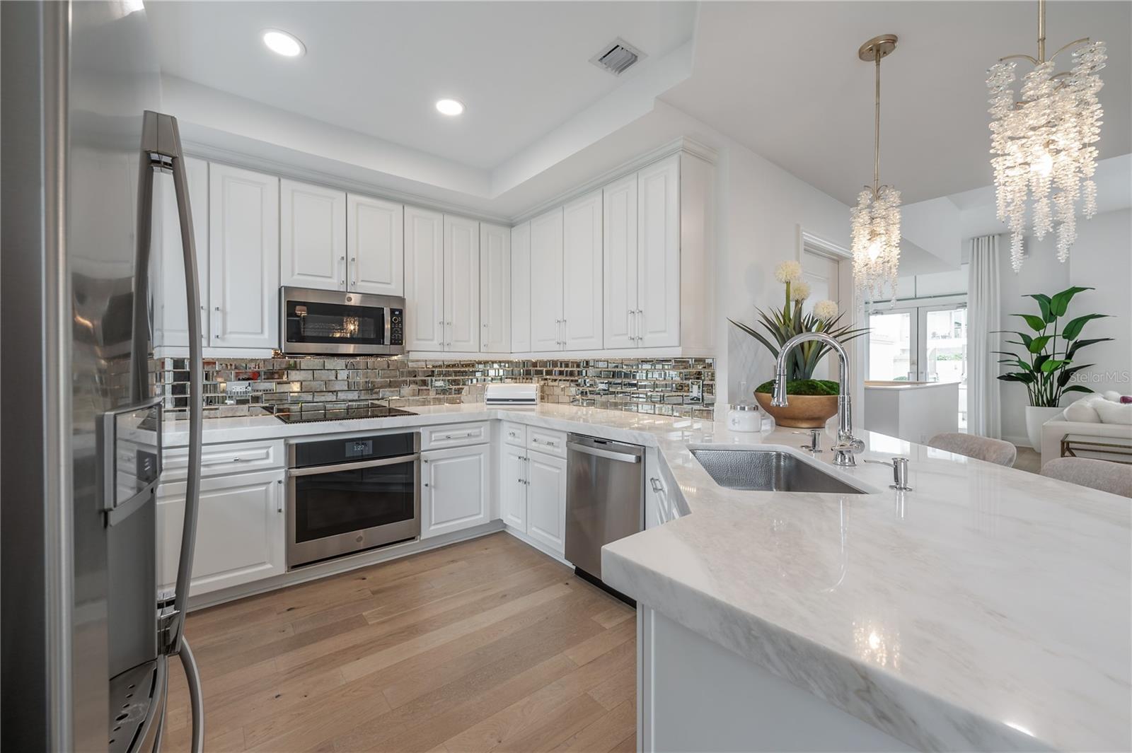 450 KNIGHTS RUN AVE #415, TAMPA, FL, 33602