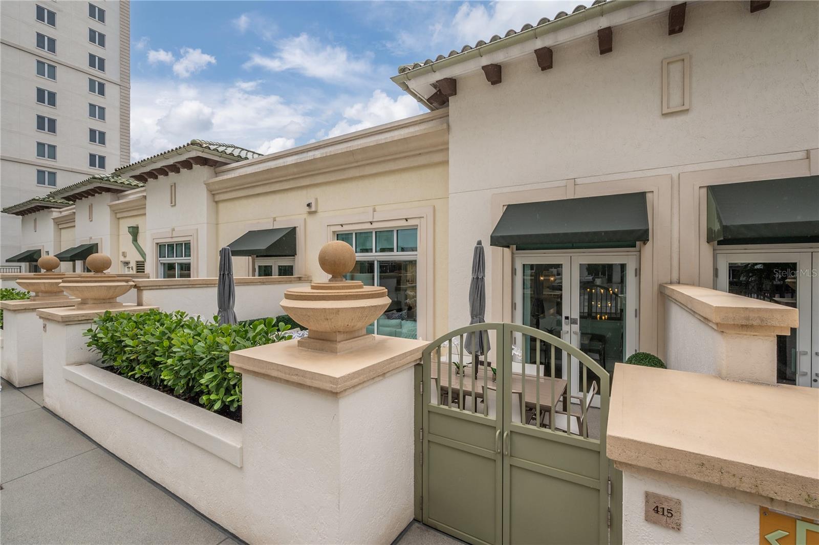 450 KNIGHTS RUN AVE #415, TAMPA, FL, 33602