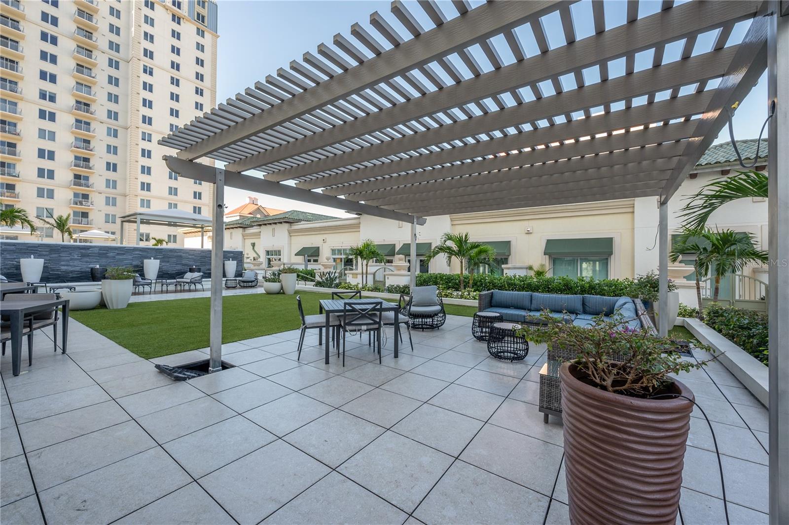 450 KNIGHTS RUN AVE #415, TAMPA, FL, 33602