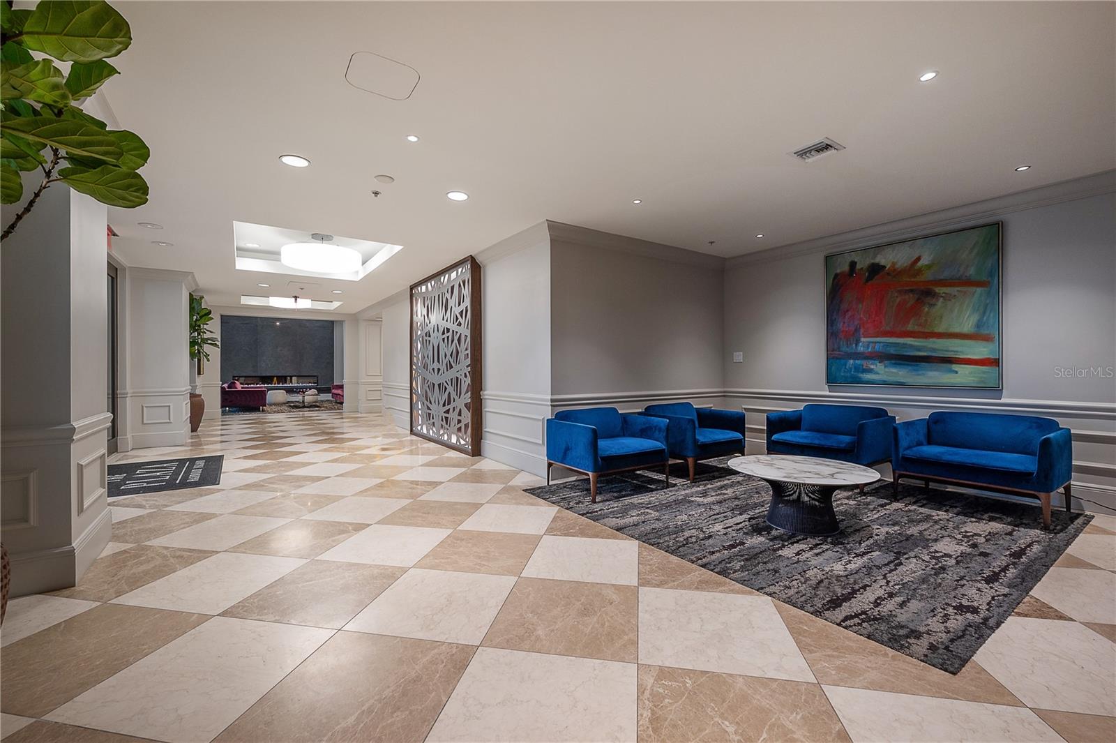 450 KNIGHTS RUN AVE #415, TAMPA, FL, 33602