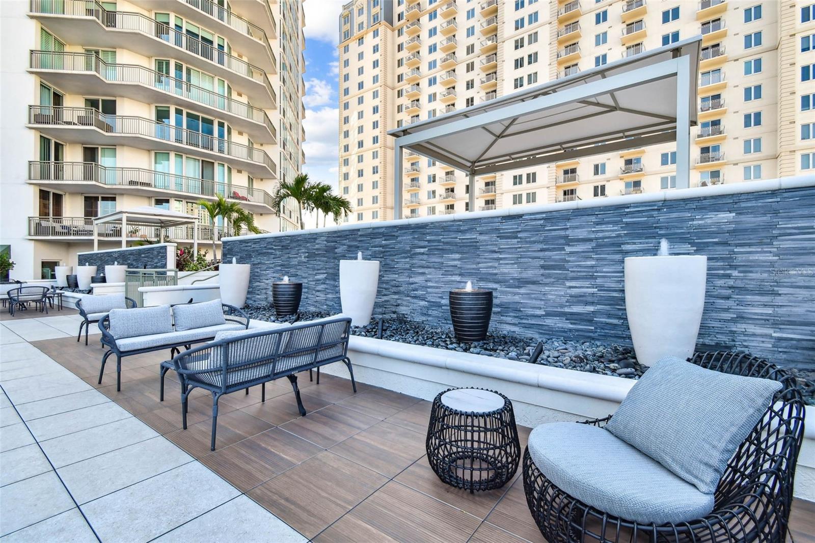 450 KNIGHTS RUN AVE #415, TAMPA, FL, 33602