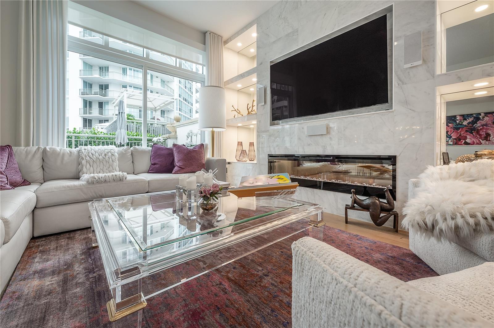 450 KNIGHTS RUN AVE #415, TAMPA, FL, 33602