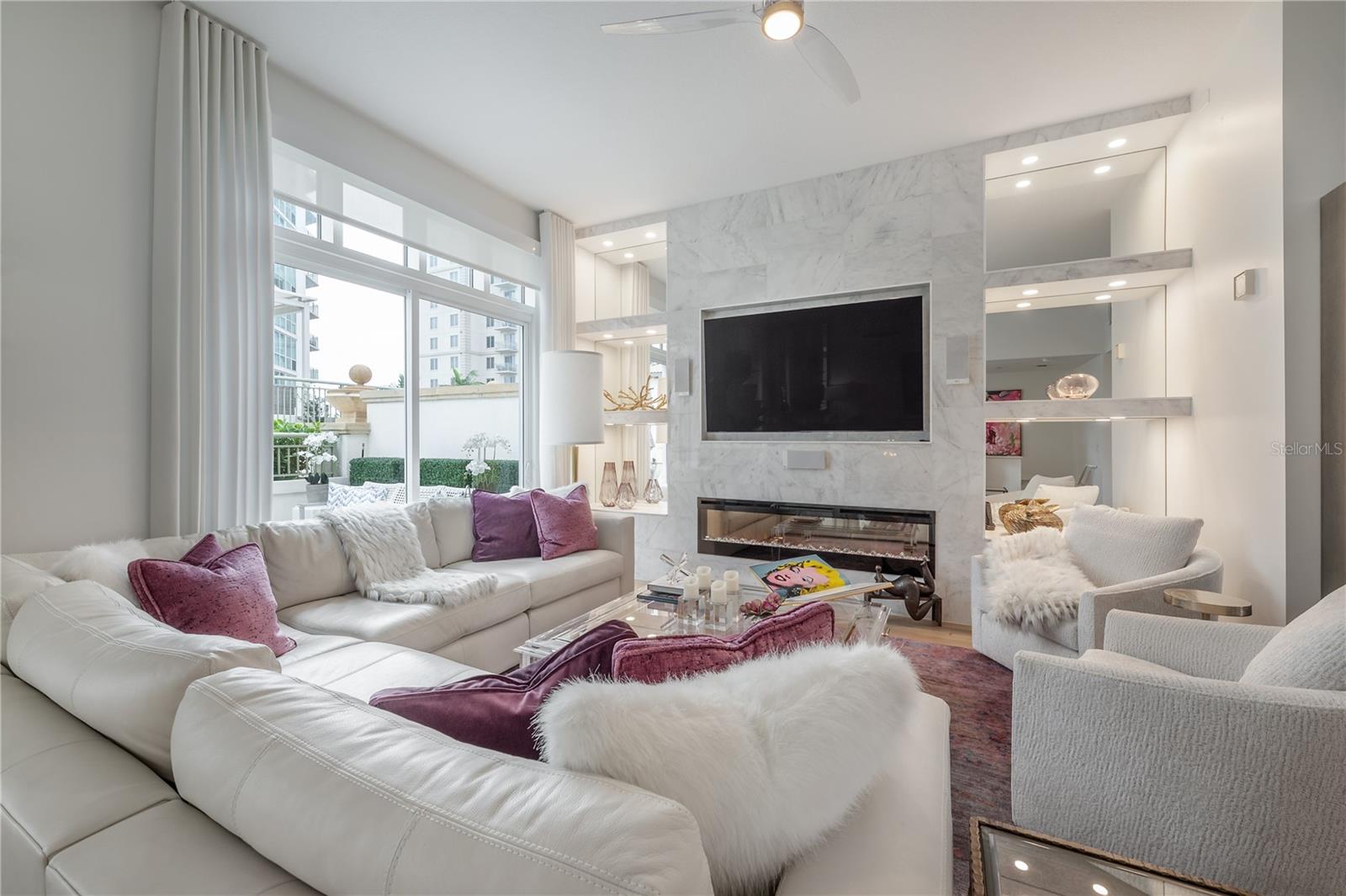 450 KNIGHTS RUN AVE #415, TAMPA, FL, 33602