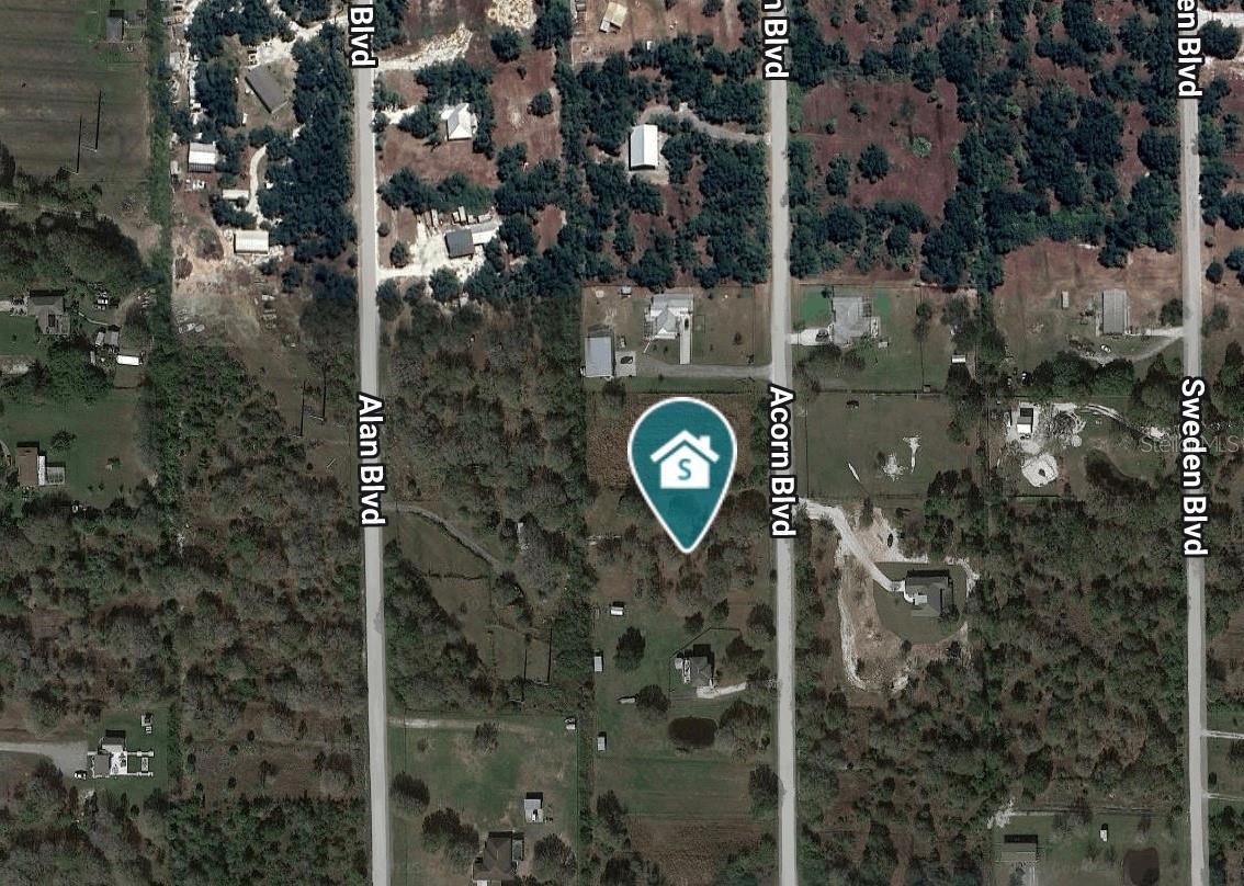 6203 ACORN BLVD, PUNTA GORDA, FL, 33982