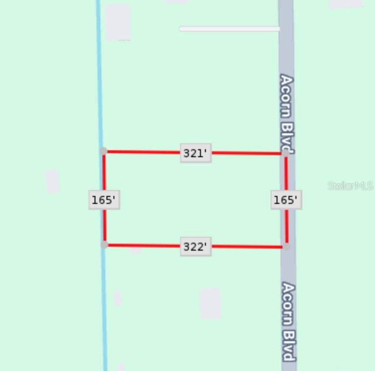 6203 ACORN BLVD, PUNTA GORDA, FL, 33982