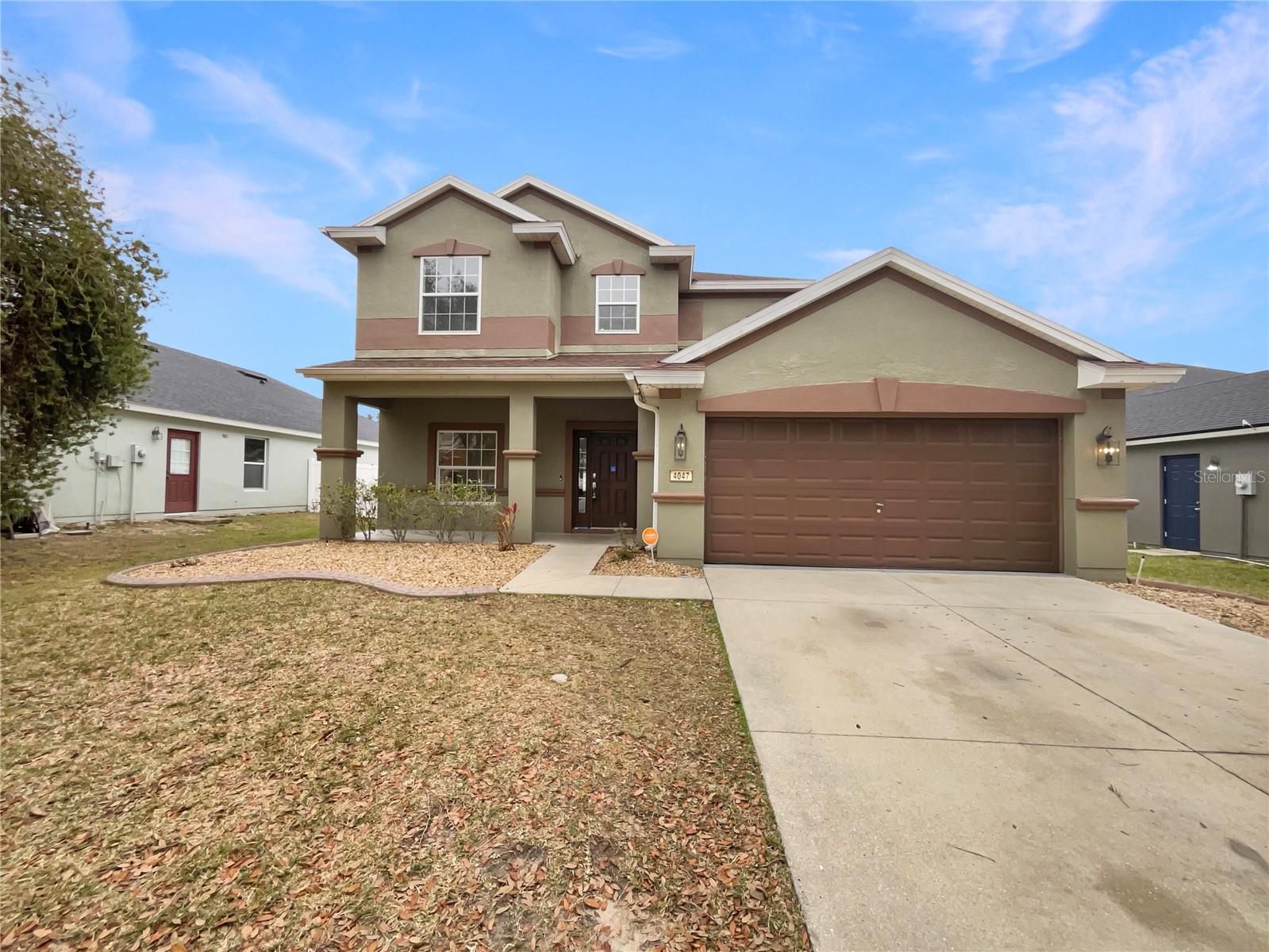 4047 SW 51ST CT, OCALA, FL, 34474