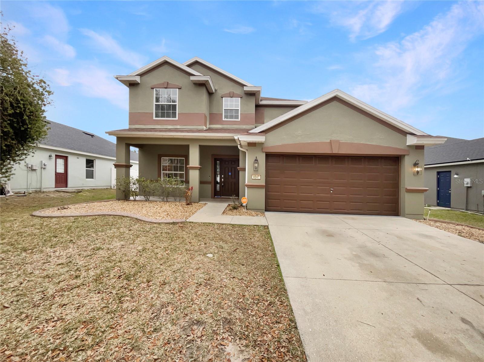 4047 SW 51ST CT, OCALA, FL, 34474