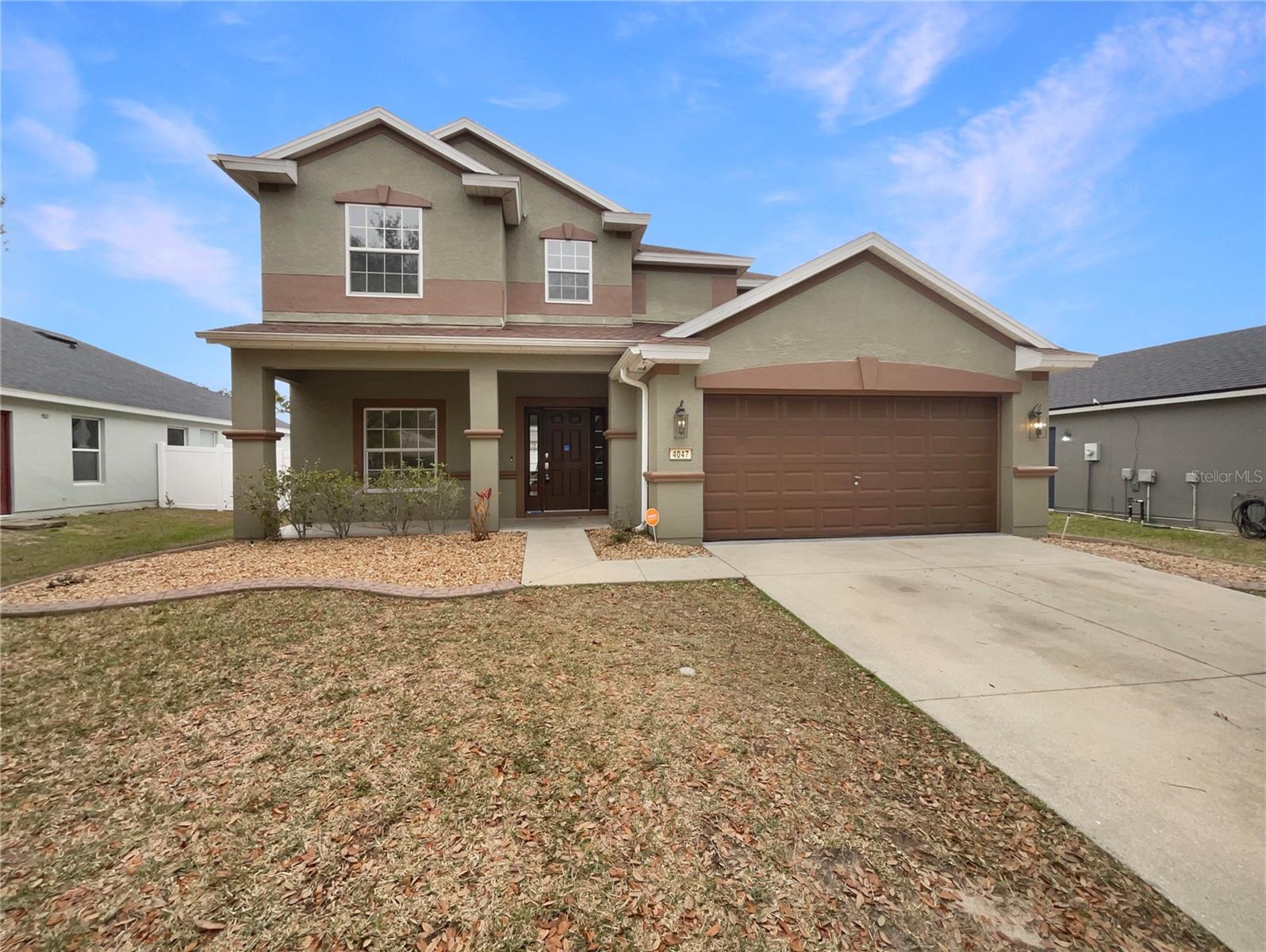 4047 SW 51ST CT, OCALA, FL, 34474
