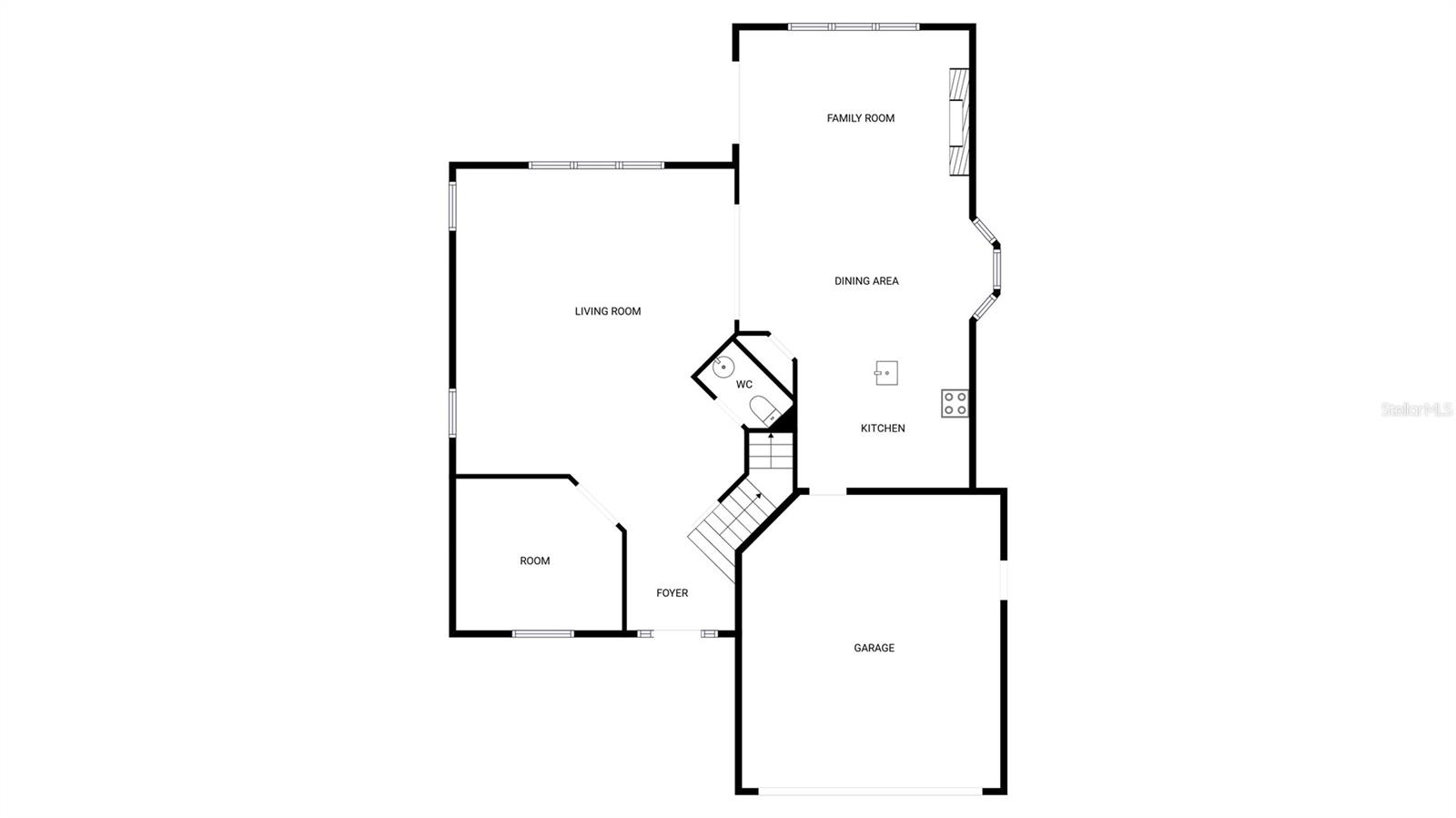 4047 SW 51ST CT, OCALA, FL, 34474
