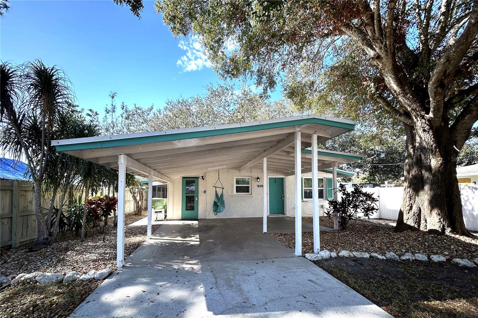 970 S ALLENDALE AVE, SARASOTA, FL, 34237