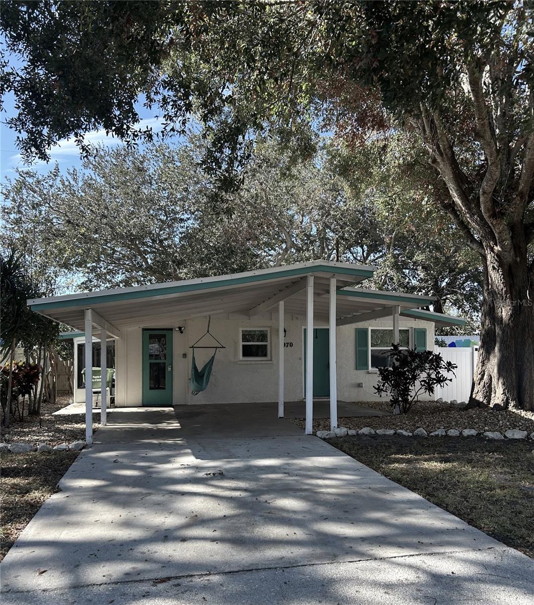 970 S ALLENDALE AVE, SARASOTA, FL, 34237