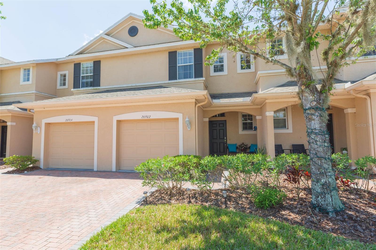 26902 JUNIPER BAY DR, WESLEY CHAPEL, FL, 33544