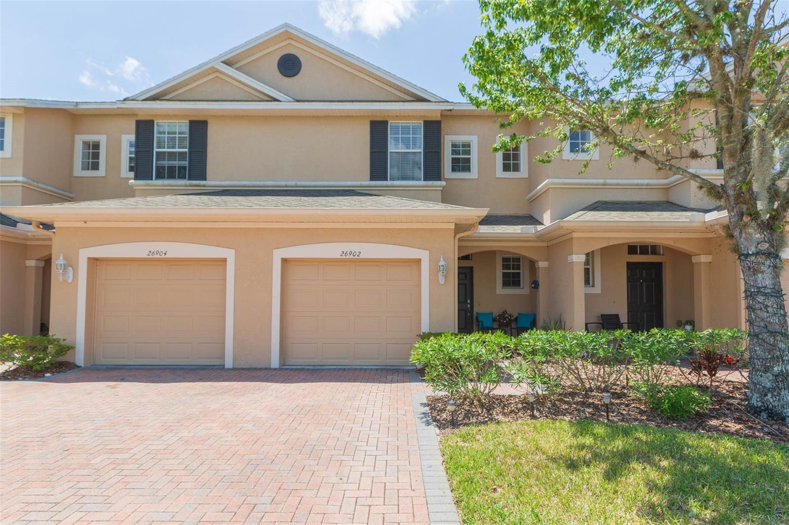 26902 JUNIPER BAY DR, WESLEY CHAPEL, FL, 33544