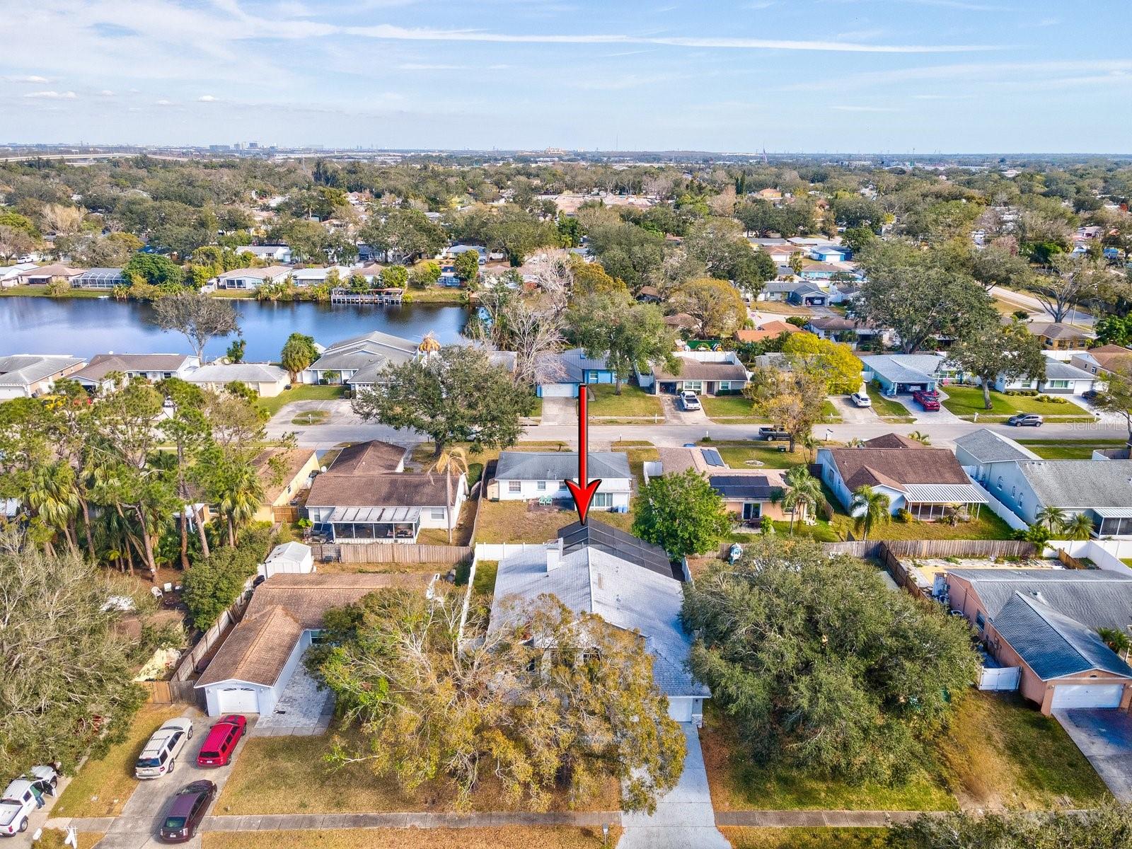 11123 ELMHURST DR, PINELLAS PARK, FL, 33782