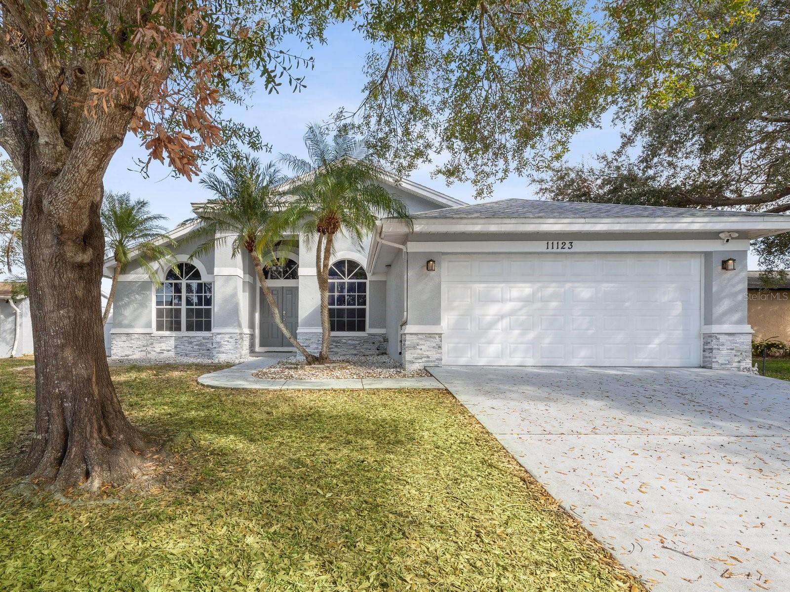 11123 ELMHURST DR, PINELLAS PARK, FL, 33782