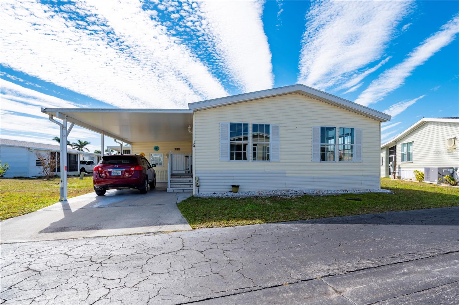 1000 KINGS HWY #178, PUNTA GORDA, FL, 33980