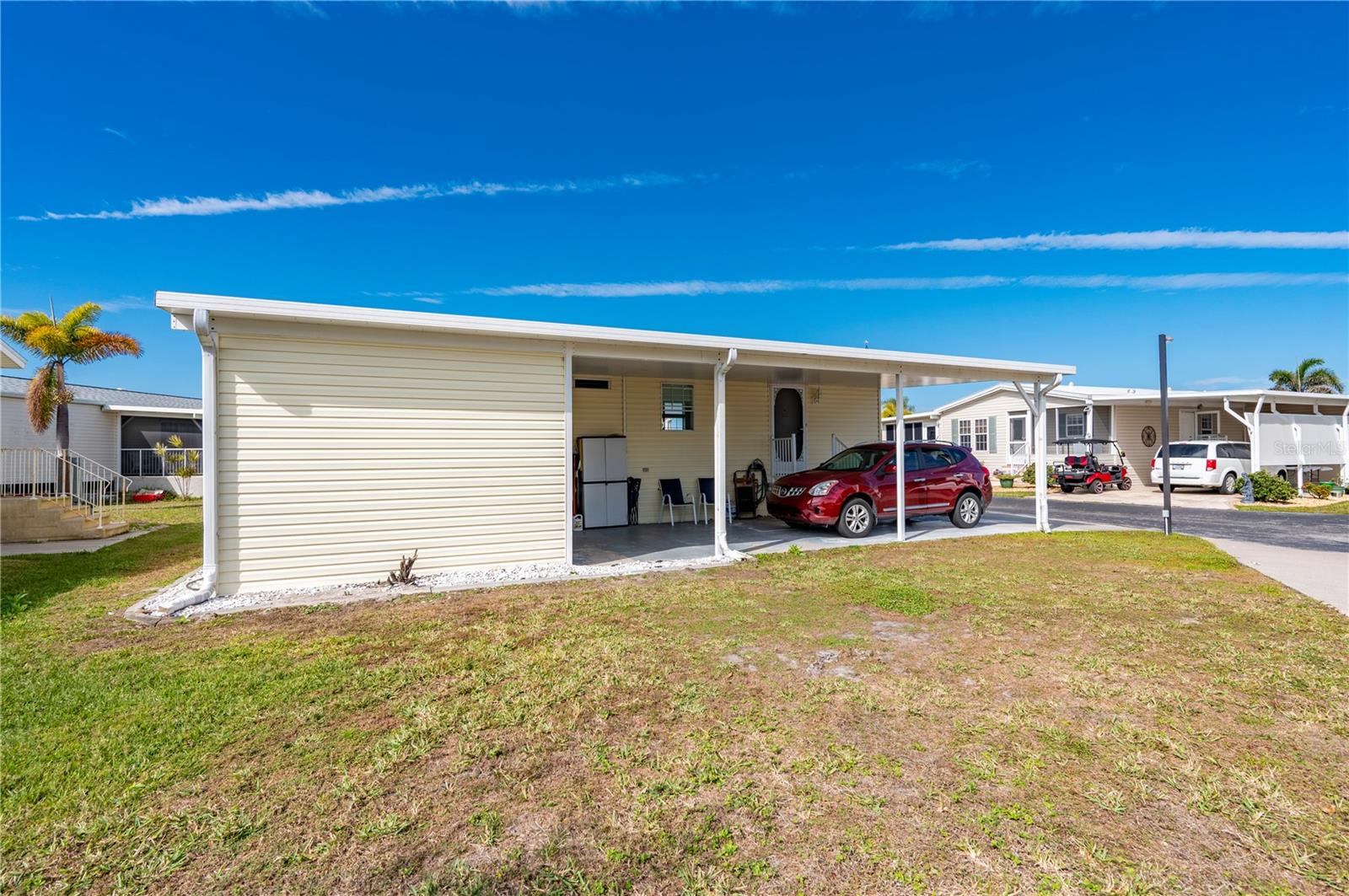1000 KINGS HWY #178, PUNTA GORDA, FL, 33980
