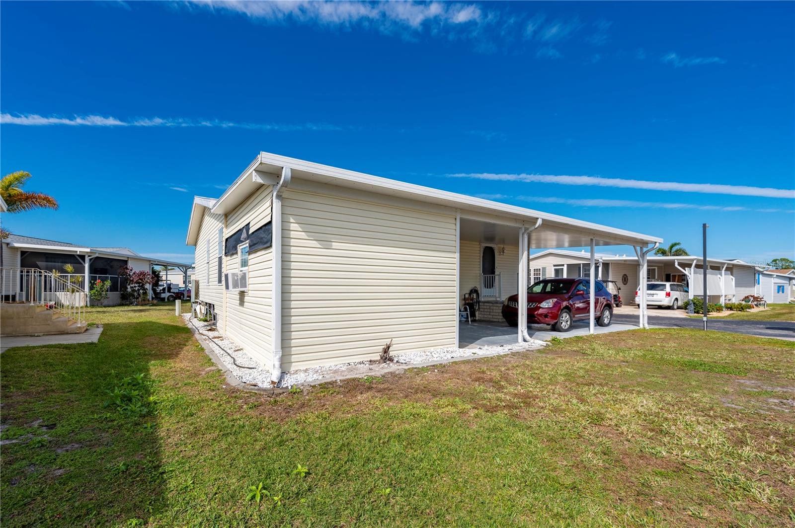 1000 KINGS HWY #178, PUNTA GORDA, FL, 33980