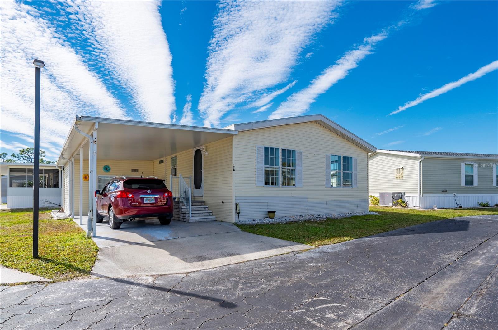 1000 KINGS HWY #178, PUNTA GORDA, FL, 33980