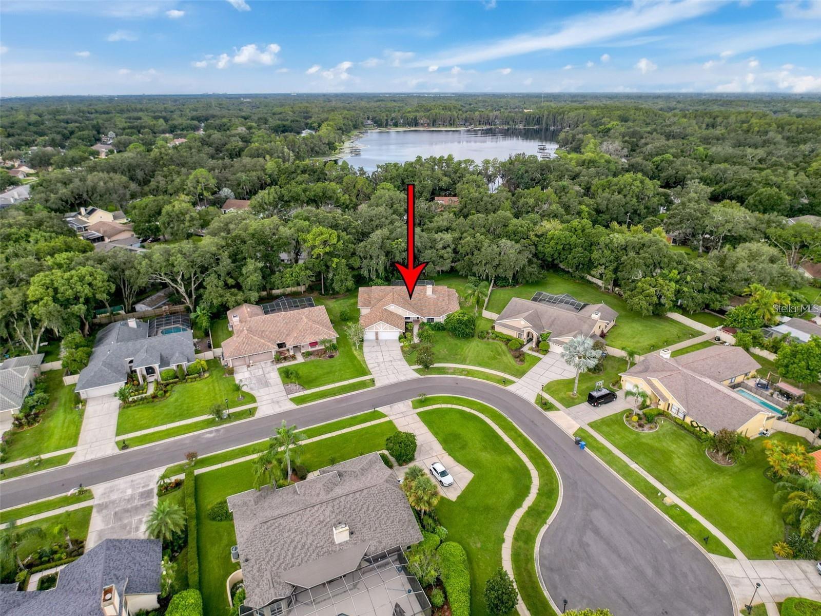 6214 IROQUOIS CT, ODESSA, FL, 33556