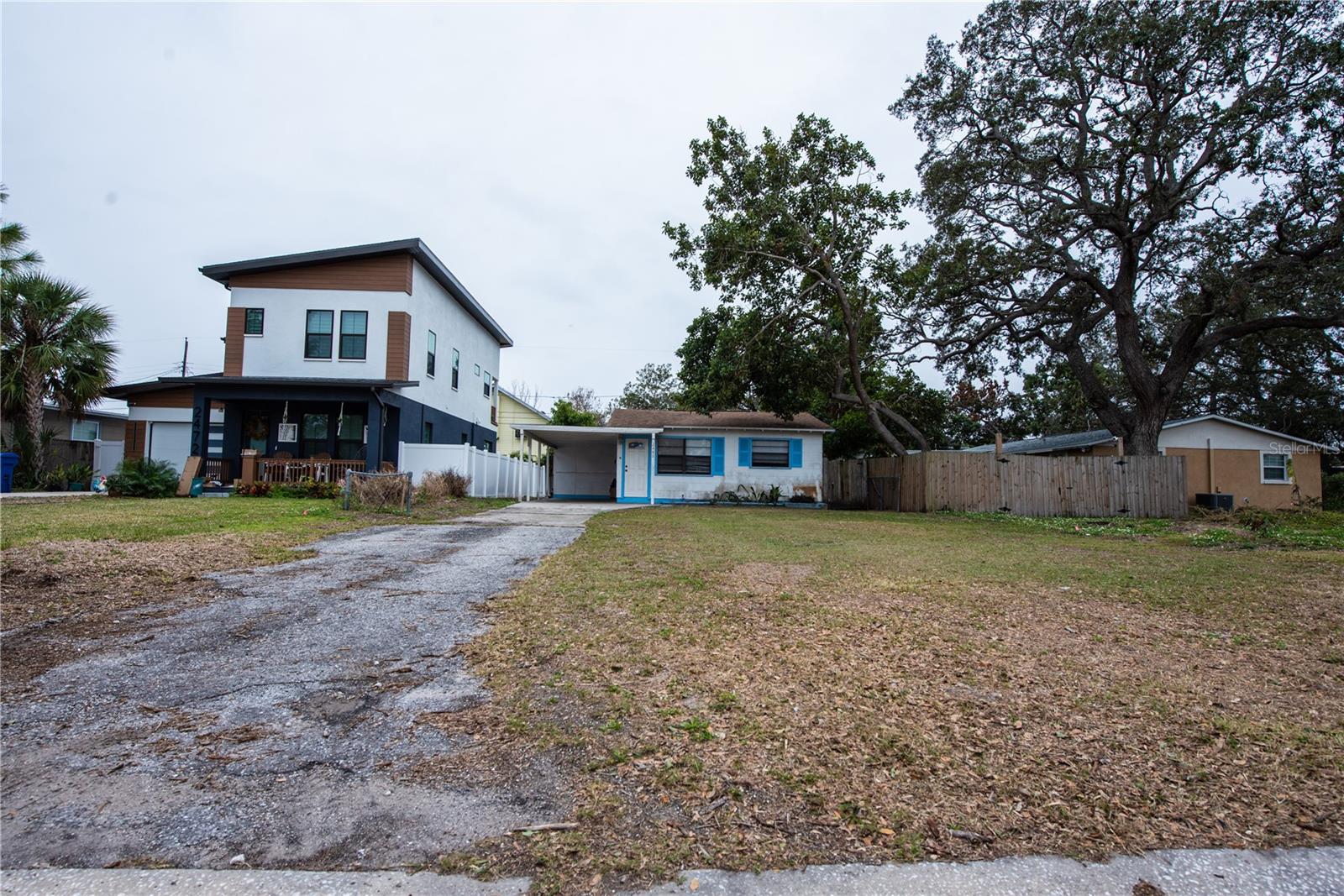 2480 18TH AVE N, ST PETERSBURG, FL, 33713