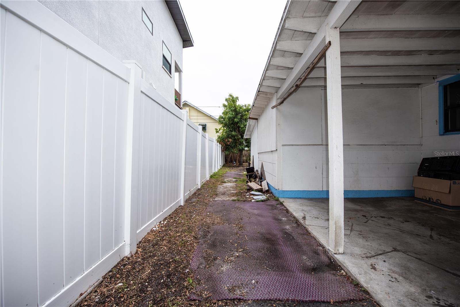 2480 18TH AVE N, ST PETERSBURG, FL, 33713