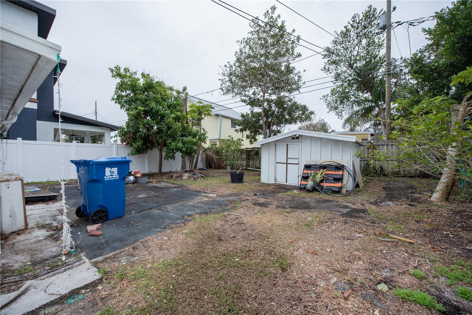 2480 18TH AVE N, ST PETERSBURG, FL, 33713