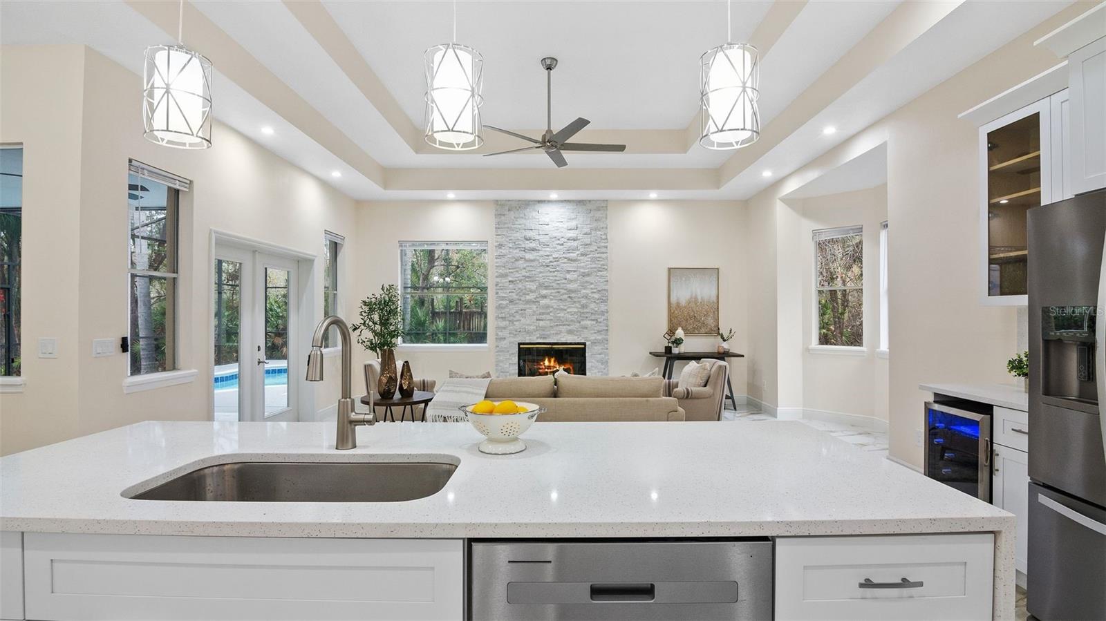 2397 RIVER TREE CIR, SANFORD, FL, 32771