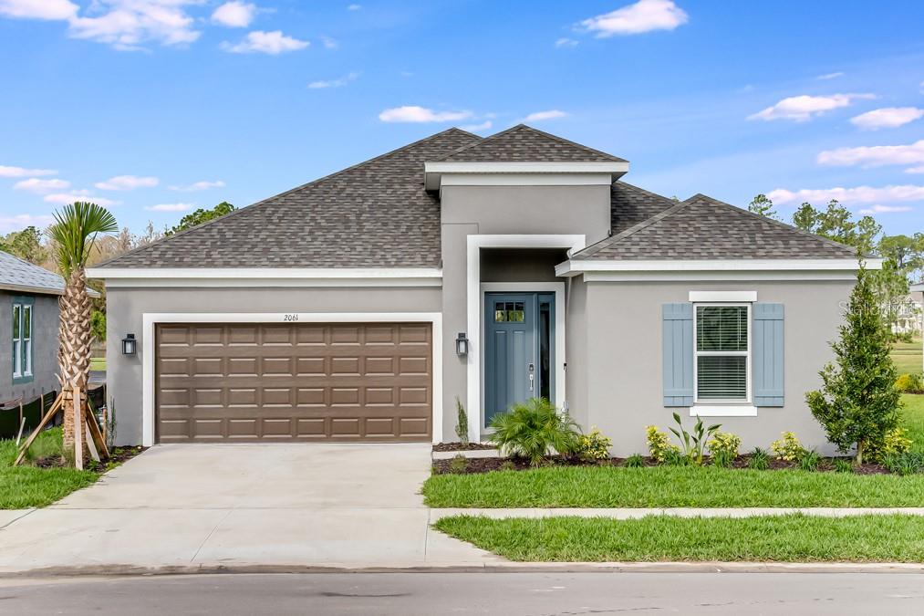 2061 LONGLINER LOOP, WESLEY CHAPEL, FL, 33543