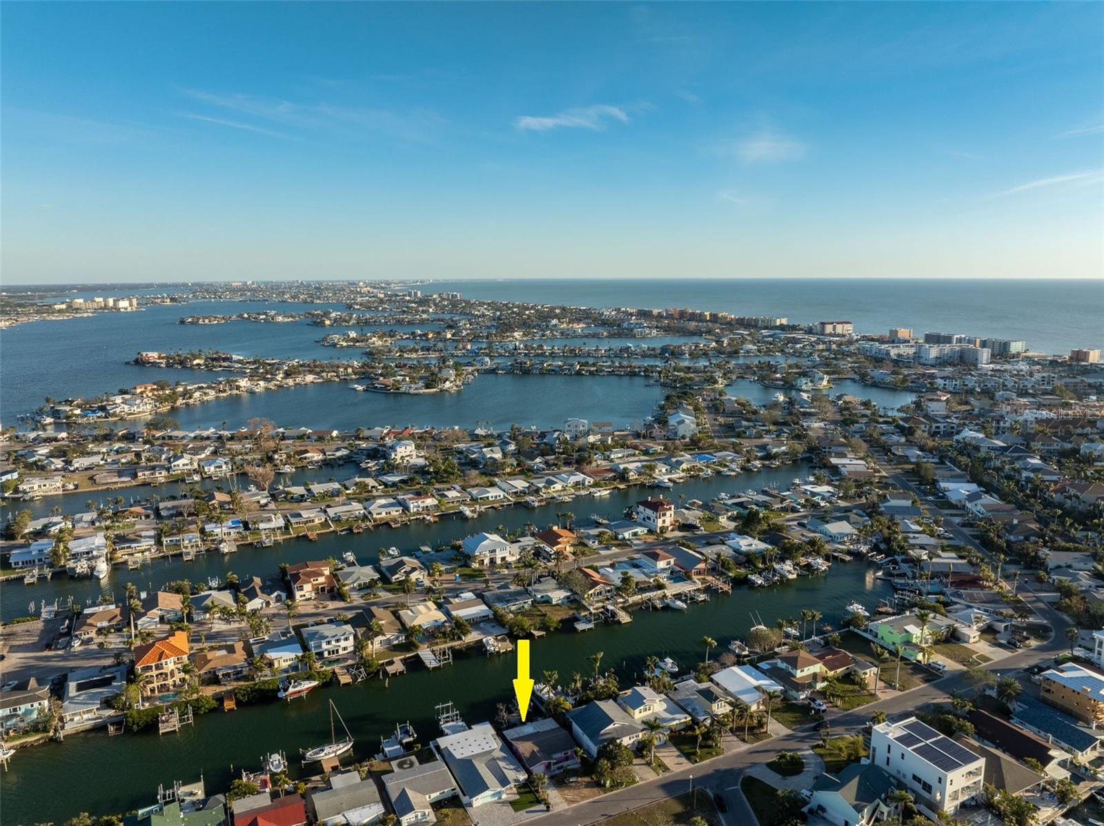 129 WALL ST, REDINGTON SHORES, FL, 33708