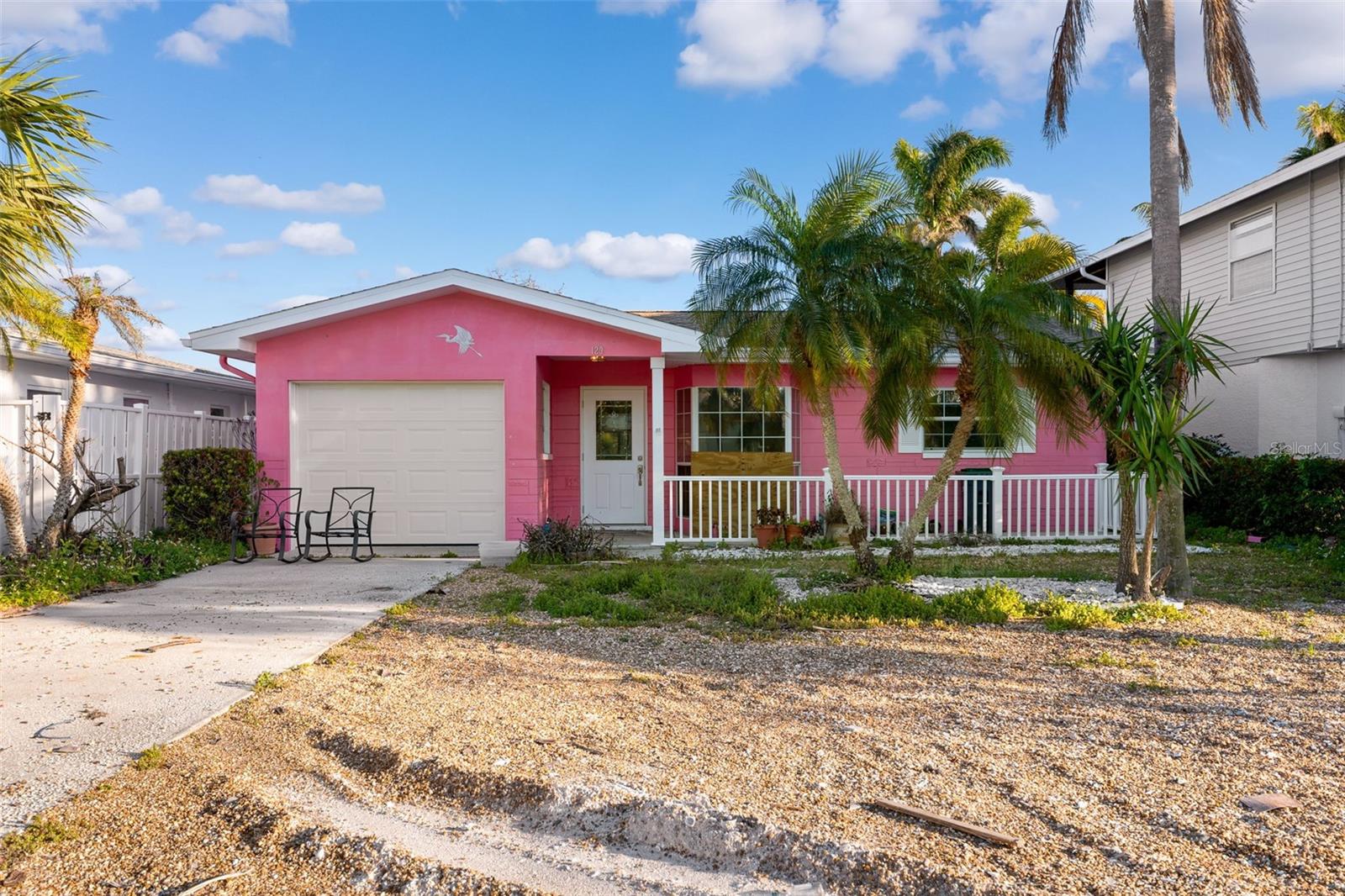 129 WALL ST, REDINGTON SHORES, FL, 33708