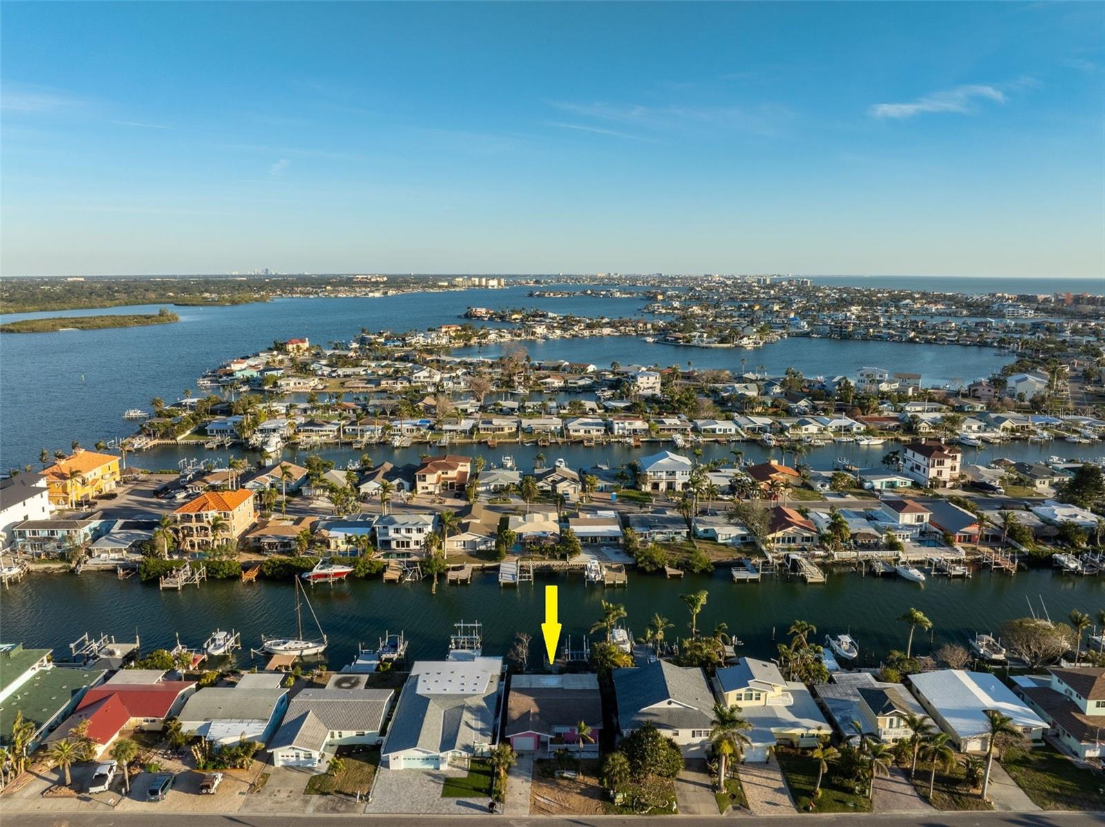 129 WALL ST, REDINGTON SHORES, FL, 33708